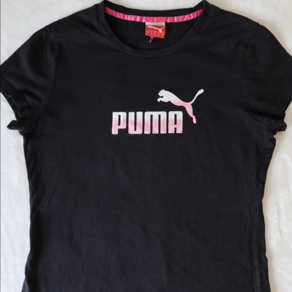 PUMA shirt